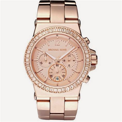 michael kors uhr rosegold|michael kors personal life.